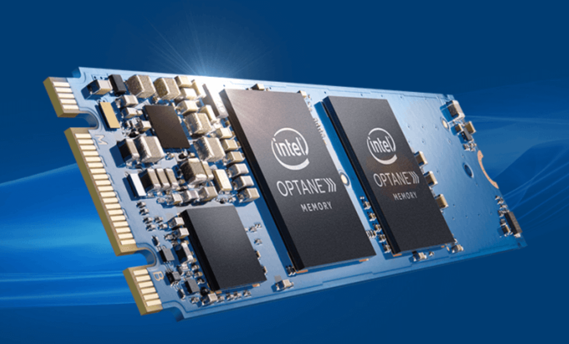 Your Guide to Optane Memory