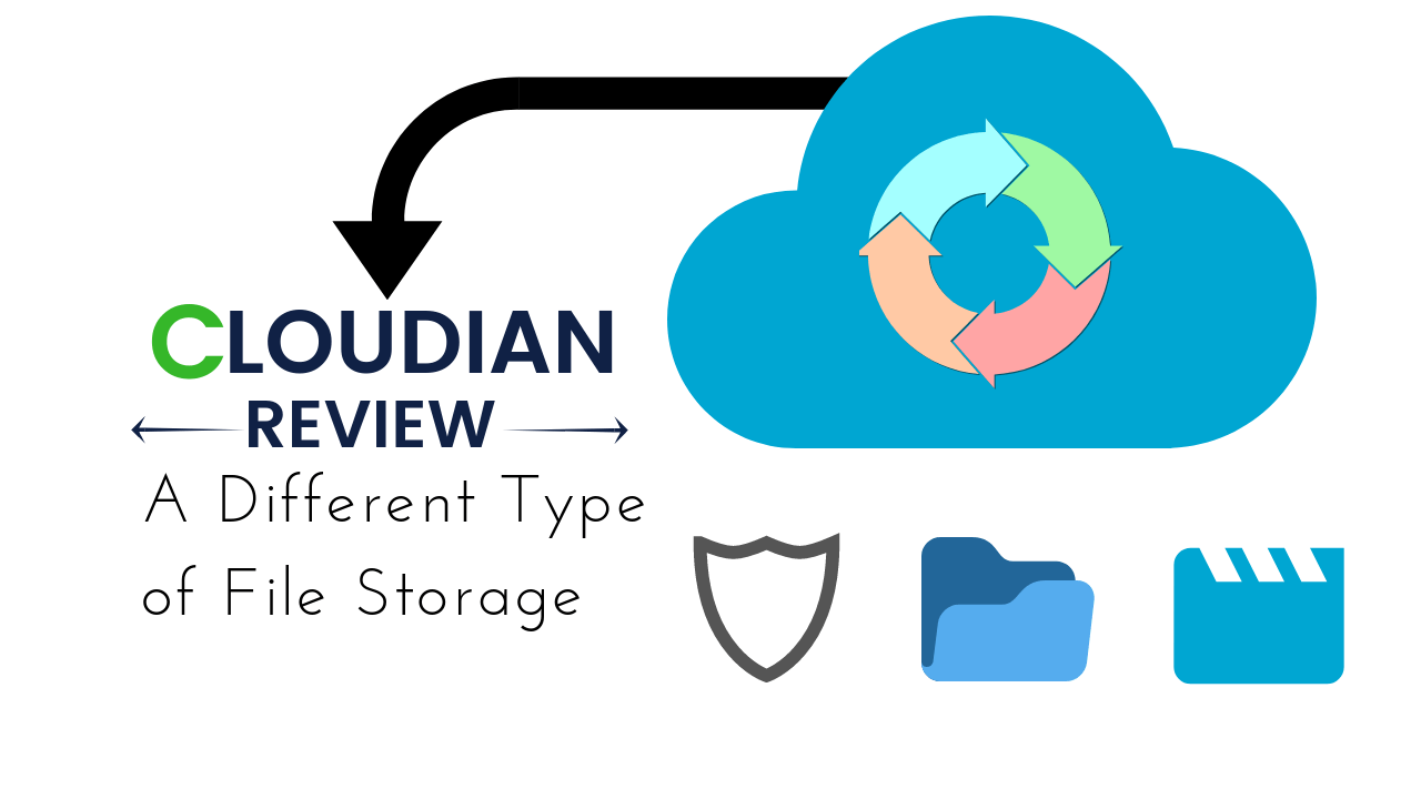 Cloudian Review: A Different Type of File Storage