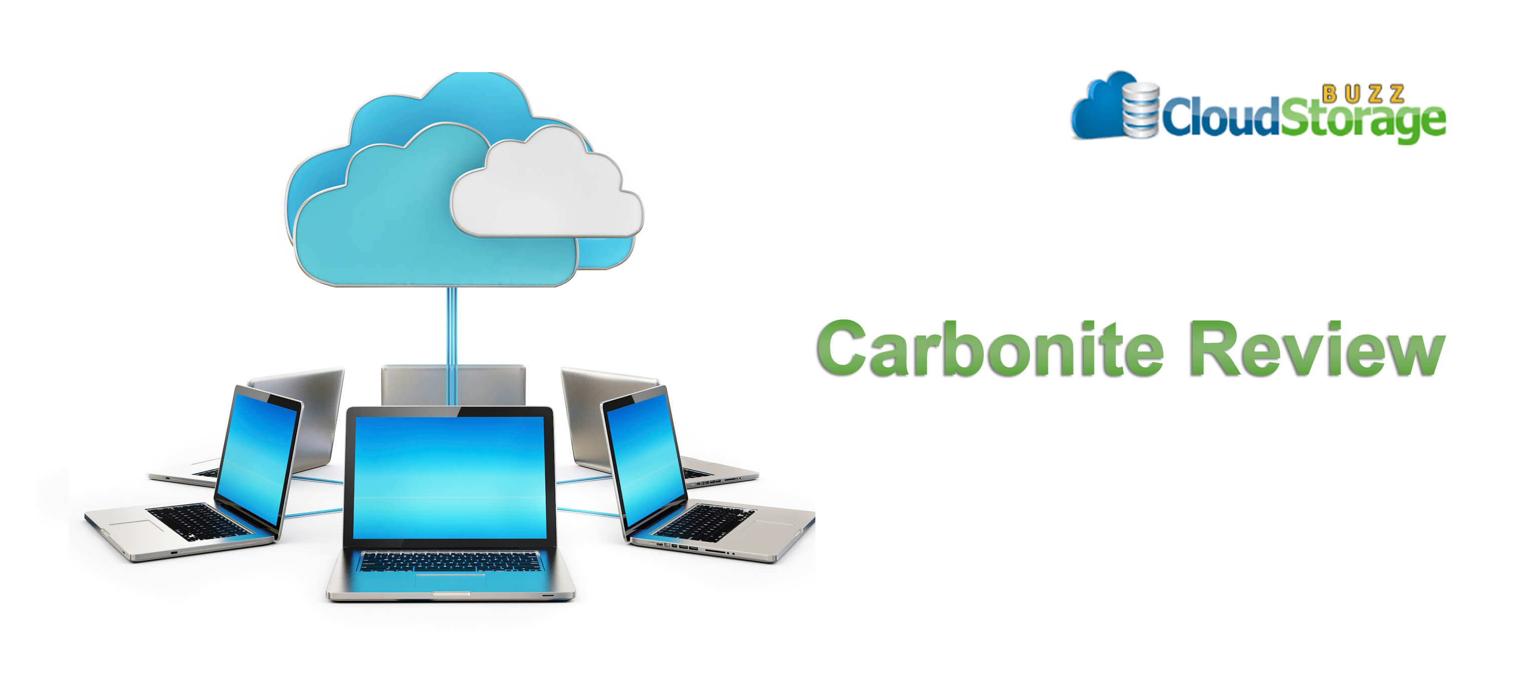 Carbonite Review – How Does It Work And What Makes It Unique?