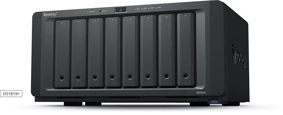 Synology Review