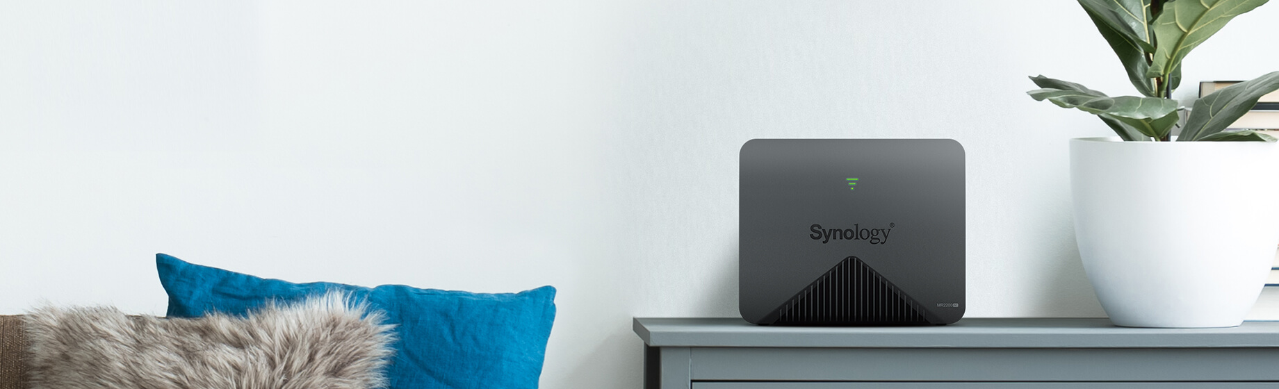 Synology product