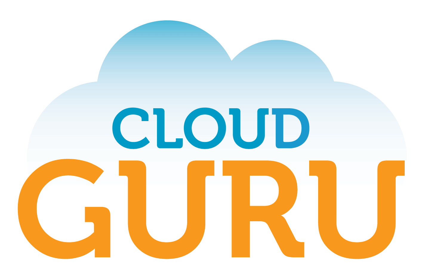Cloud Guru Logo
